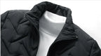 Autumn Bomber Jacket