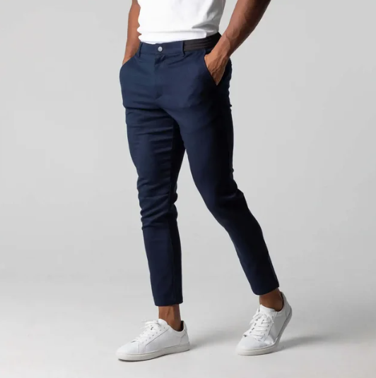 Active Stretch Chinos