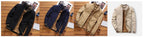 Winter Bomber Jacket