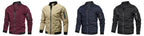 Winter Guard Men's Bomber Jacket