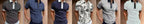 Versatile Modern T-Shirt