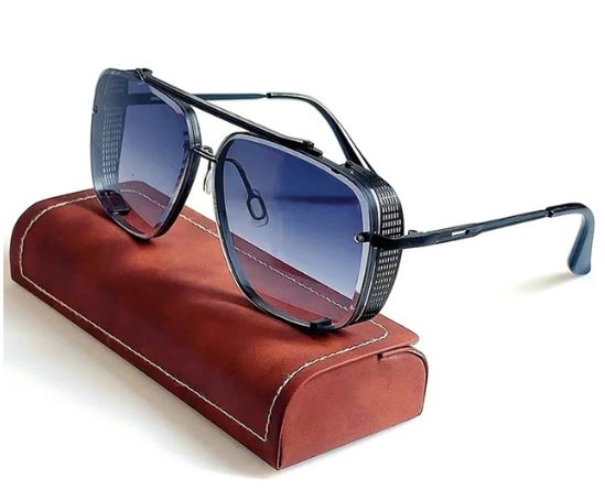 Vintage Steampunk Sunglasses