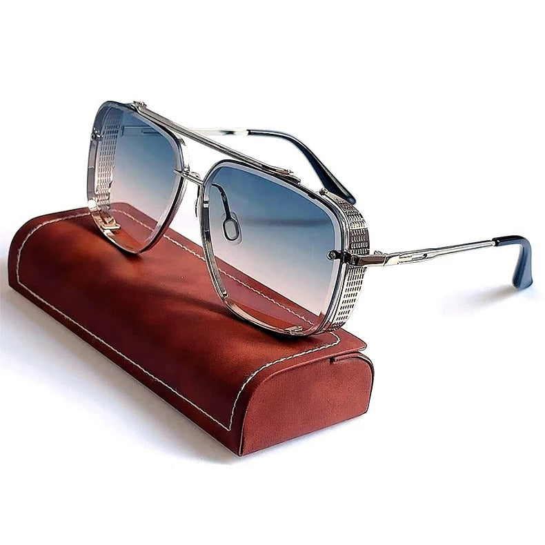 Vintage Steampunk Sunglasses