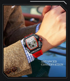 Retro GX 550 Reverie Watch