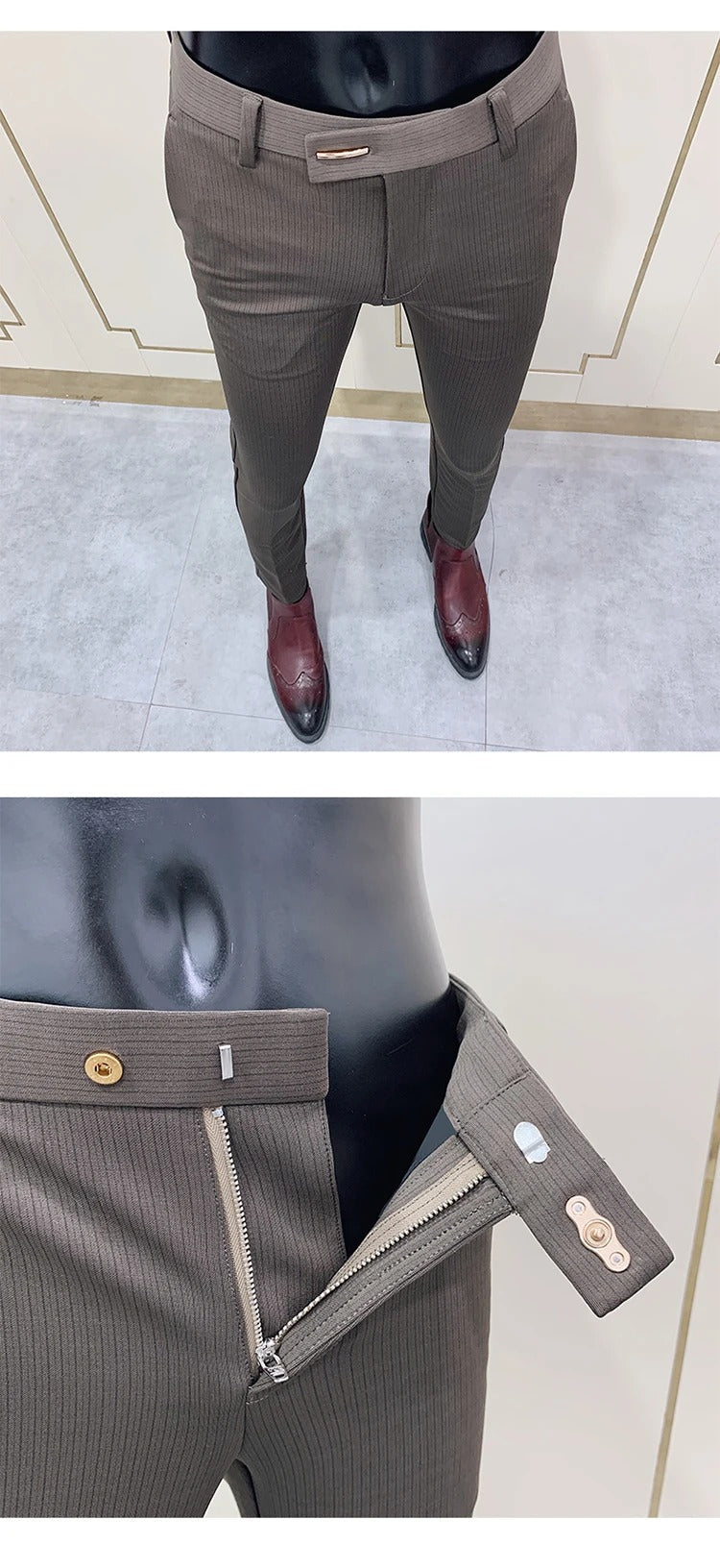 Business Trouser