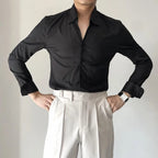 Vinci Slim Dress Shirt