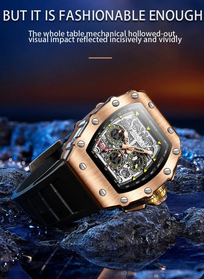 Retro GX 550 Reverie Watch