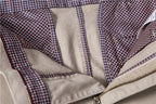 Slim Fit Casual Cotton Men Trousers