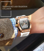 Retro GX 550 Reverie Watch