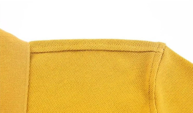 Collar Comfort Tee