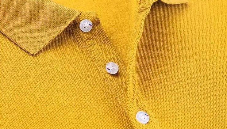 Collar Comfort Tee