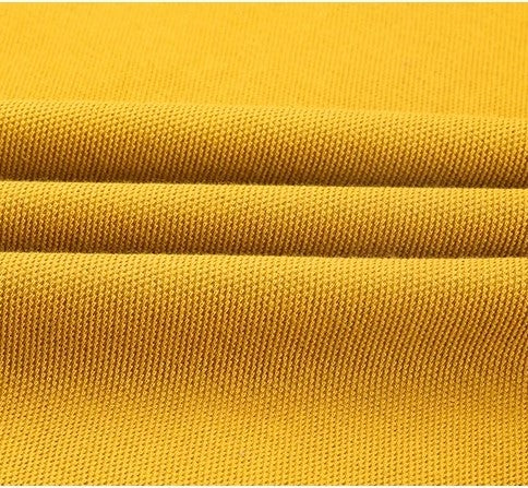 Collar Comfort Tee