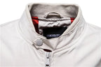 Casual Stand Collar Bomber Jacket