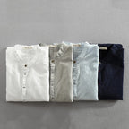 Casual Long-Sleeve Shirt
