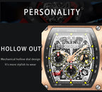 Retro GX 550 Reverie Watch