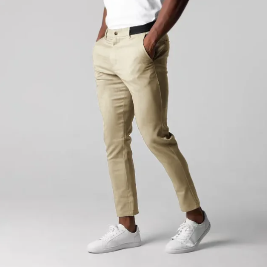 Active Stretch Chinos