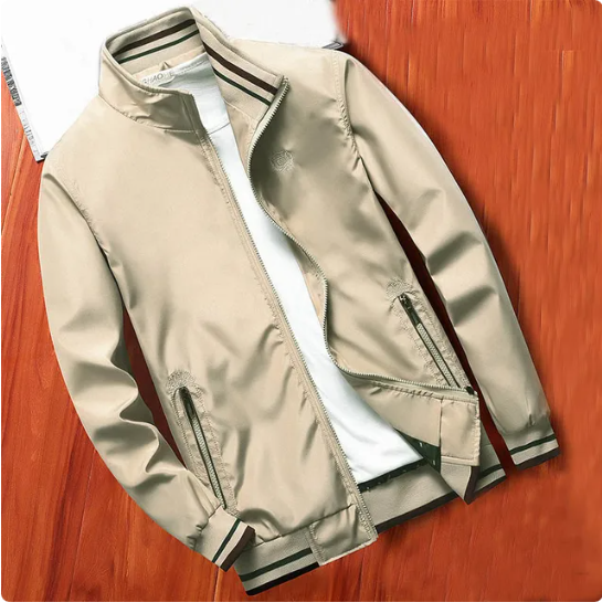 Business Outdoor Jacket