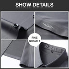 Ice Silk Quick-drying Business Shirt