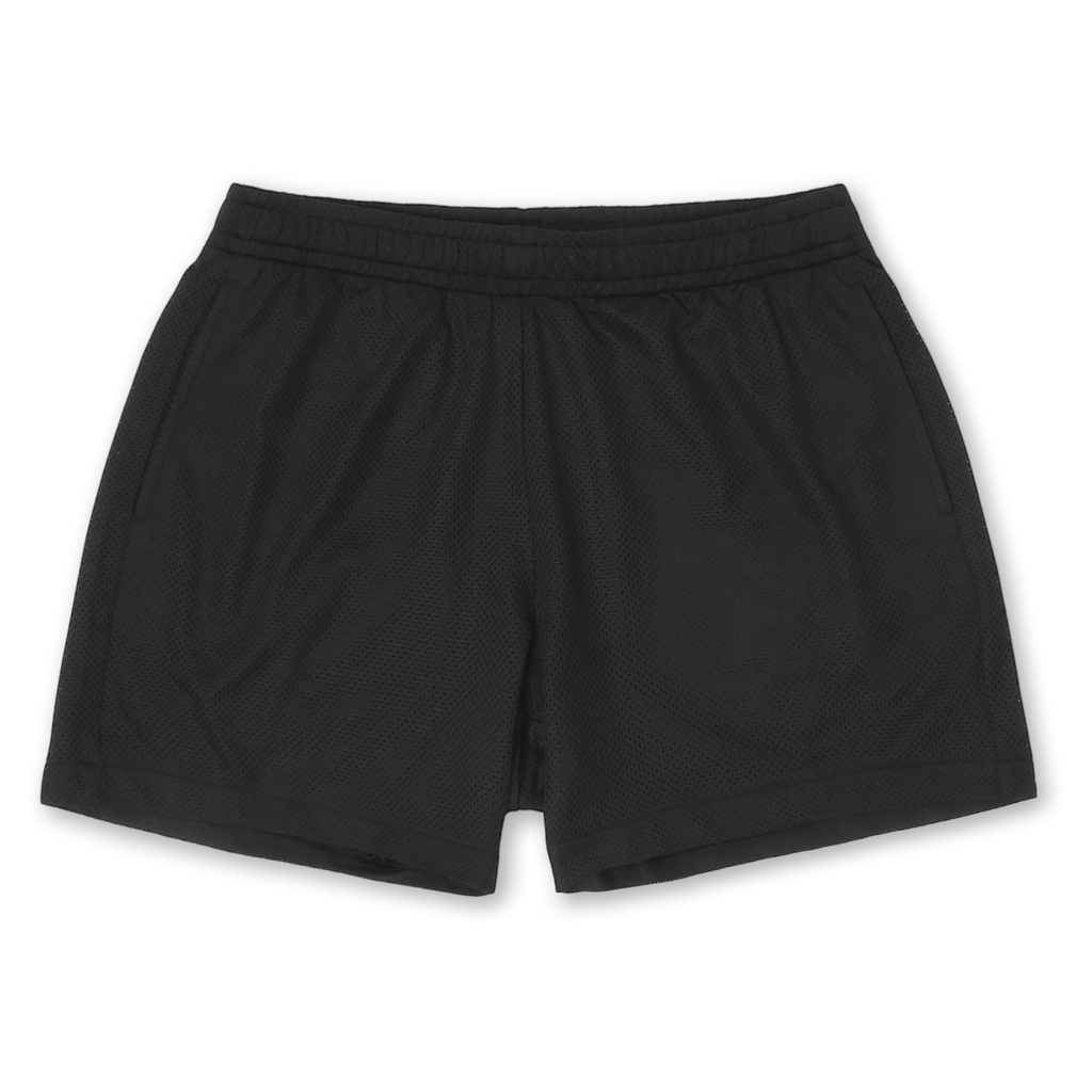 Mesh Short