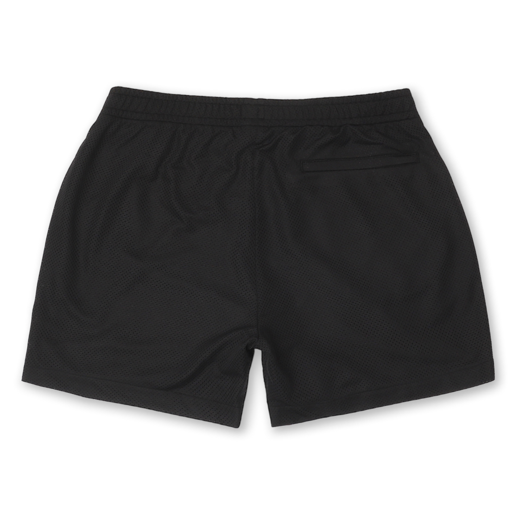 Mesh Short