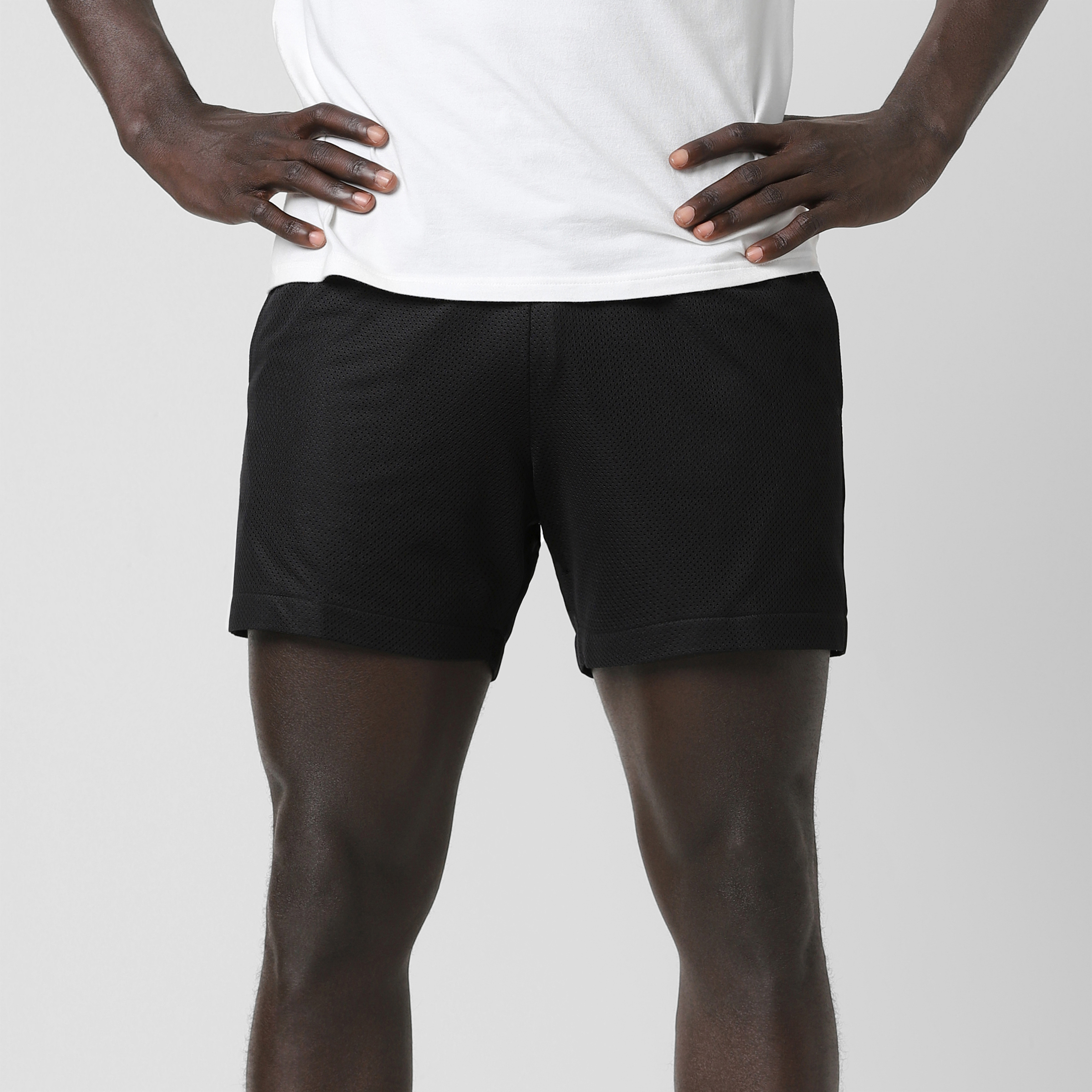 Mesh Short