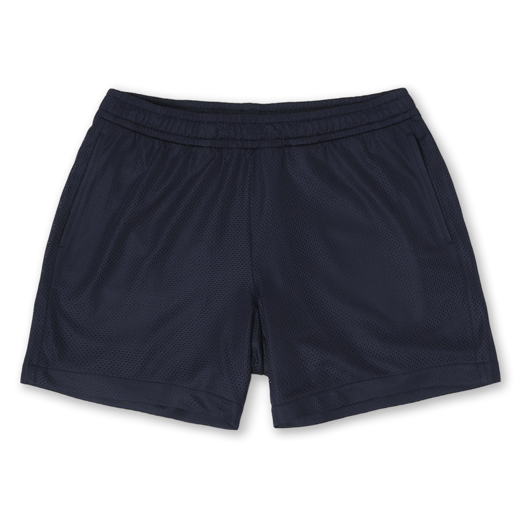 Mesh Short