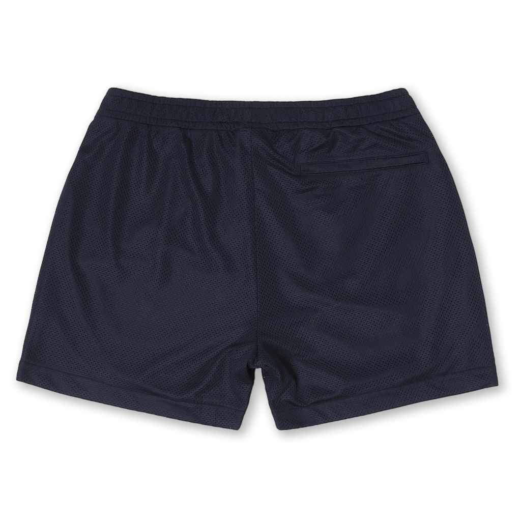 Mesh Short