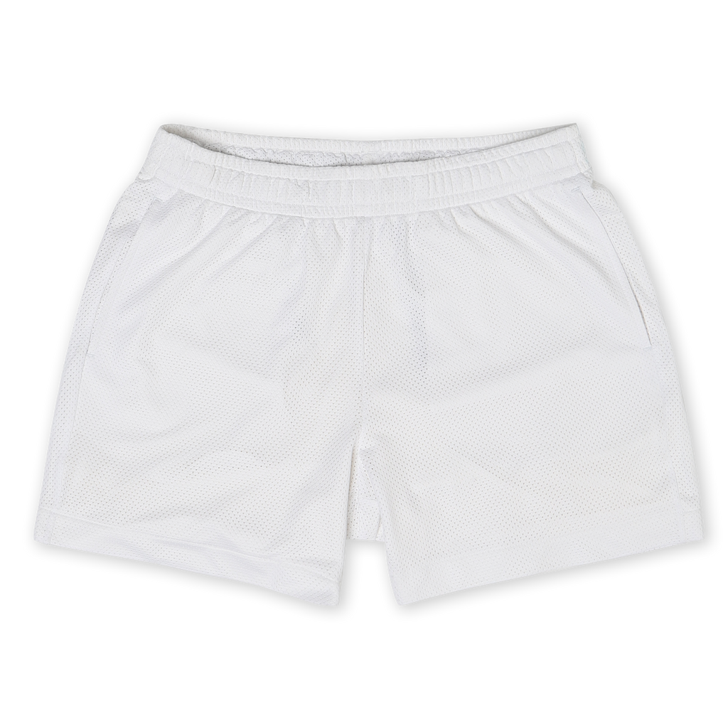 Mesh Short