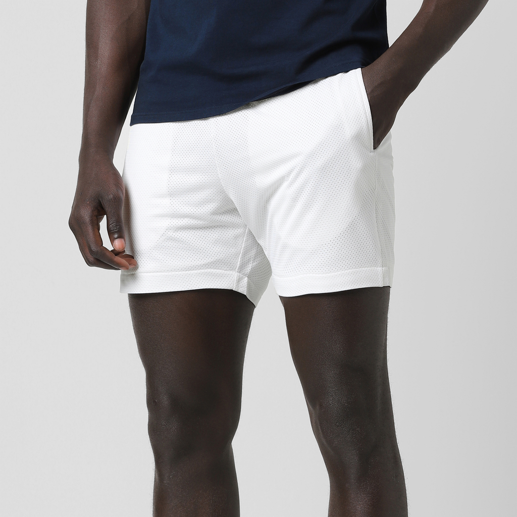 Mesh Short