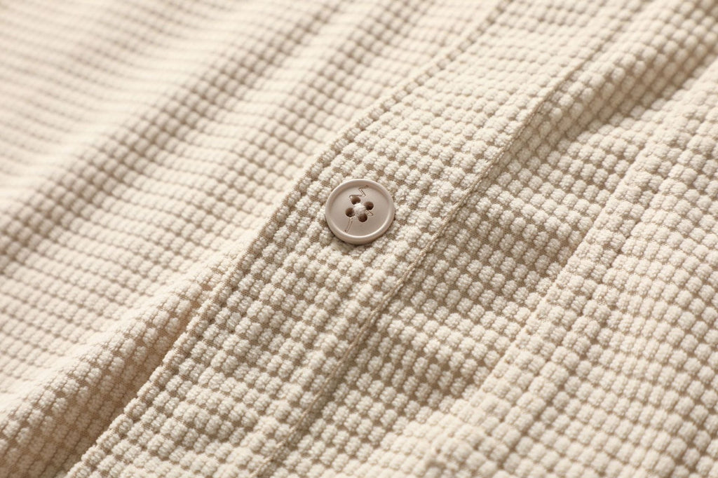 UrbanWay Corduroy Shirt