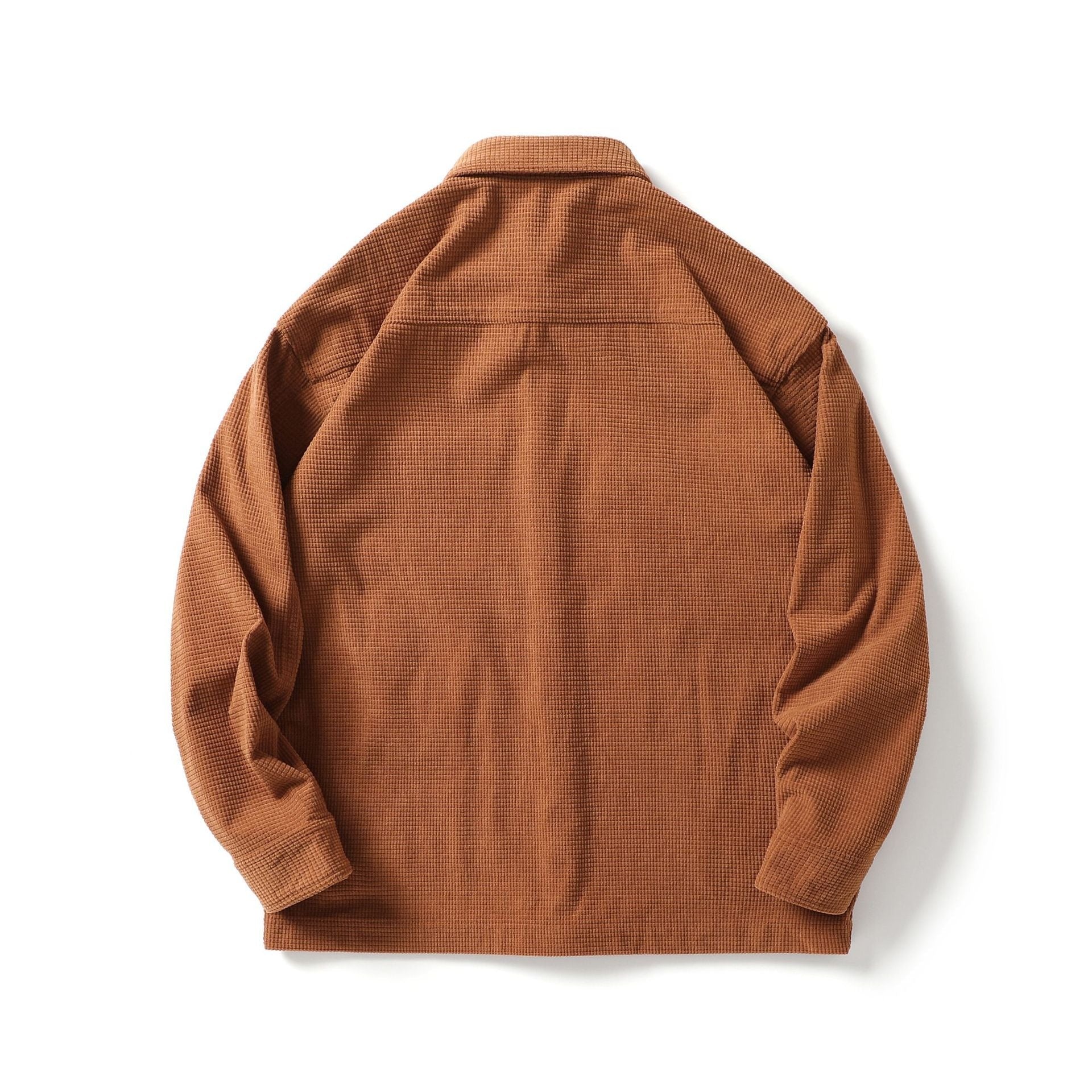 UrbanWay Corduroy Shirt