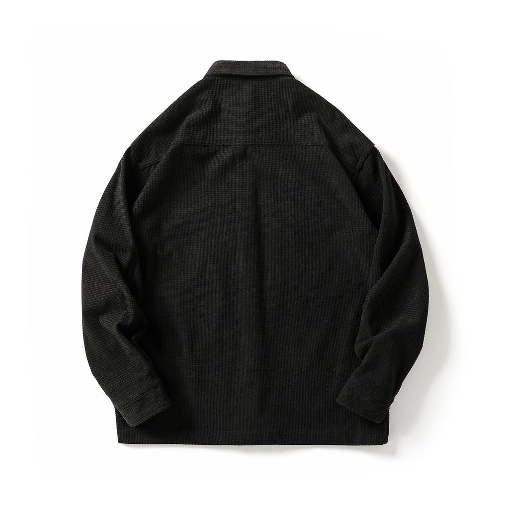 UrbanWay Corduroy Shirt