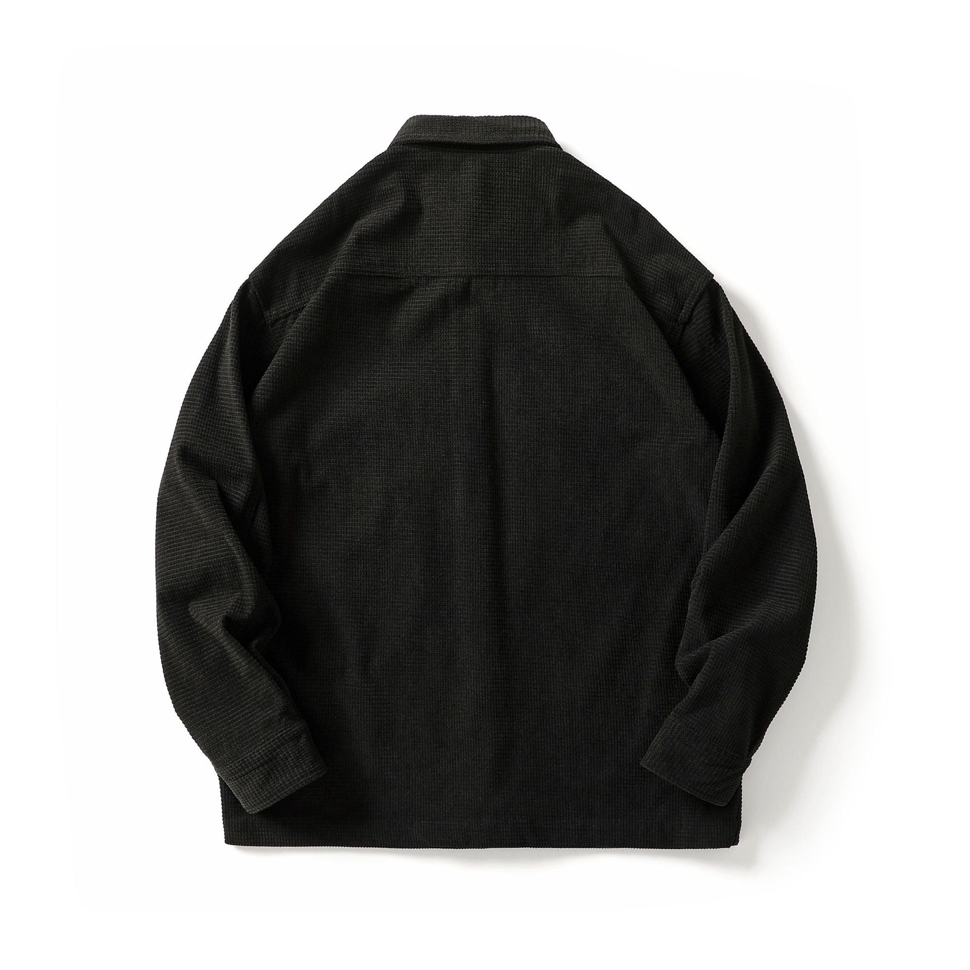 UrbanWay Corduroy Shirt