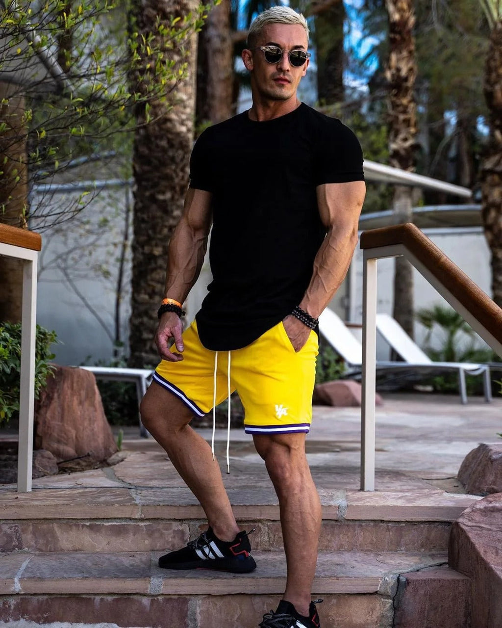 Perfect Drop Essential Tee