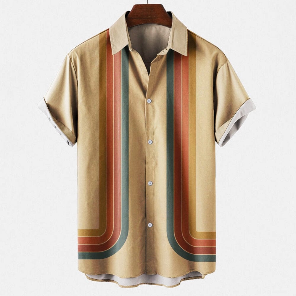 Palms Summer Shirt