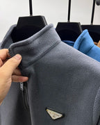 Half Zip Sorenzo Sweater