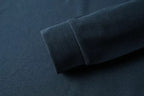 UrbanSharp Lapel T-Shirt - Sleek & Casual