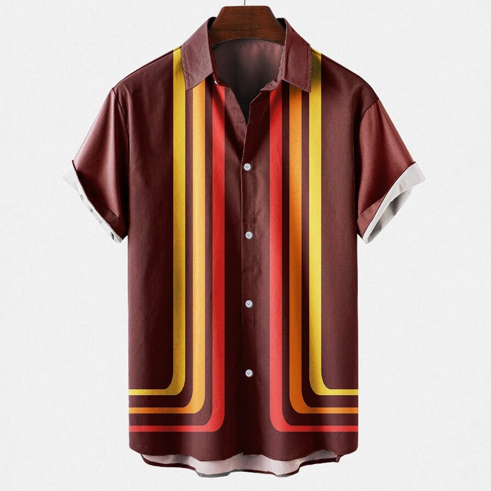 Palms Summer Shirt