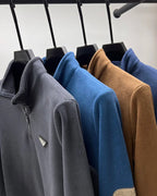 Half Zip Sorenzo Sweater