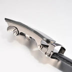 Automatic Adjustable Buckle Belt