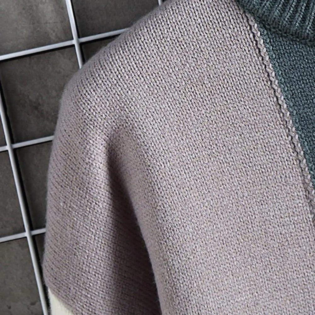 Winter Thermal Sweater