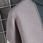 Winter Thermal Sweater