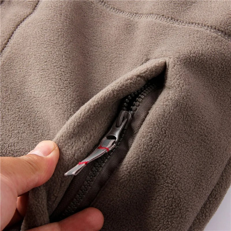 FrostGuard Padded Jacket