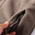 FrostGuard Padded Jacket