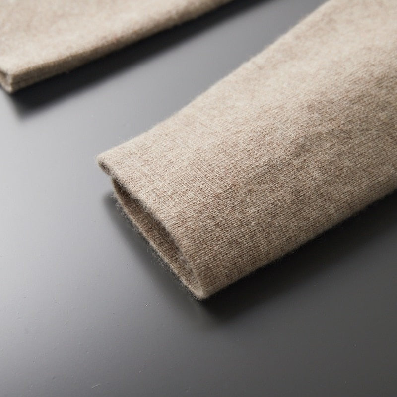 Remy-Sinclaire Merino Ace Cardigan