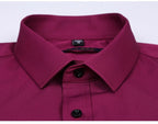 BreezeFit Anti-Wrinkle Short Sleeve Shirt
