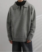Chicago V-Neck Polo