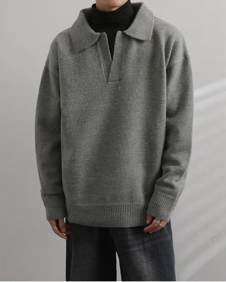 Chicago V-Neck Polo