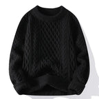 Knitted Vintage Sweaters