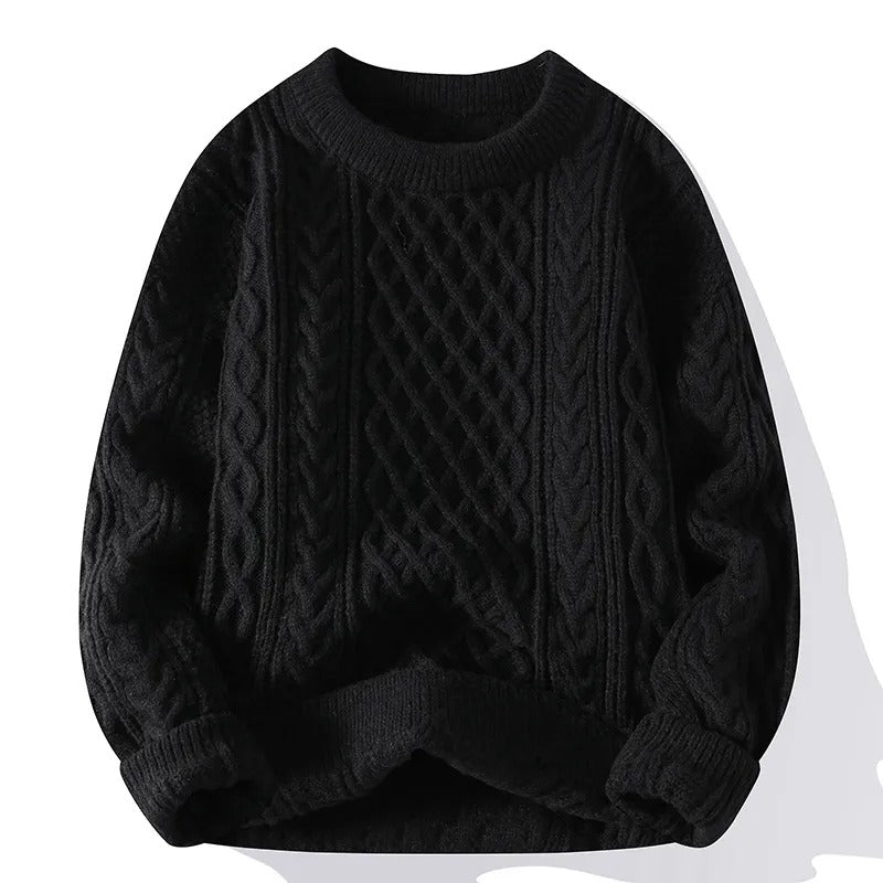 Knitted Vintage Sweaters